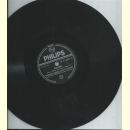 Rosemary Clooney & The Mellomen / Rosemary Clooney & Betty Clooney - Mandy / Sisters