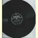 Xavier Cugat and his Orch., Juan Manuel  - Lisboa Antigua...