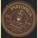 Renato Carosone - Malafemmena / La Pansé