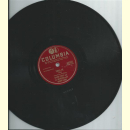 Xavier Cugat und sein Orchester - Thrill me / Nocturnal...