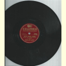 Xavier Cugat und sein Orchester - Oye Negra / Walter Winchell Rhumba