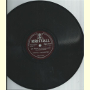 Kristall-Orchester - Die Mühle im Schwarzwald / Die Schmiede im Walde 