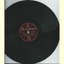 Nat Gonella & his Georgians - Ferdinand the Bull / Penny Serenade