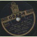 Eugen Wolff - Donkey-Serenade / So verliebt wie heut war ich noch nie