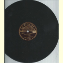 Eddy Constantin und Chor / Eddy Constantin und die Penny-Pipers - Der alte Schwede / Schenk deiner Frau