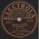 Die Hilo-Hawaiians - Südsee, Liebe und Hafen / Auf Bali, auf Bali