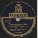 Berliner Symphoniker - Rendezvous bei Lehár  Potpurri Teil I /  Rendezvous bei Lehár  Potpurri Teil II