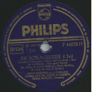 Maria Mucke, Peter Scheeben und die Quintons - Die Schlagertüte