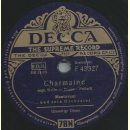 Mantovani Orch. - Diane / Charmaine