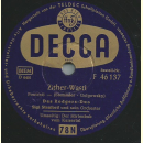Das Rodgers Duo - Der Hirtenbub vom Kaisertal / Zither-Wastl