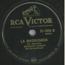 Mariachi Vargas de Tecalitlan - Las Mananitas / La Madrugada