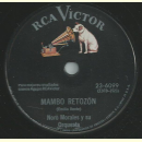Noro Morales y su Orquesta - Piel Canela / Mambo Retozon