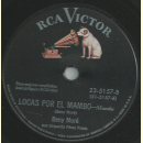 Beny More - Mambo del Ruletero / Locas por el Mambo