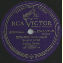 Irving Fields - Miami beach Rumba / Tico-Tico