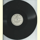 Irving Fields - Paul Jones Rumba / Linda Mujer