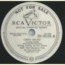Irving Fields - Paul Jones Rumba / Linda Mujer