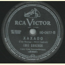 Luiz Gonzaga - Vamos Xaxear  / Xaxado