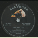 Noro Morales y su Orquesta - Slow and easy / Tropical merengue