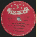 Helmut Zacharias - O Cangaceiro / Brazil