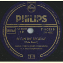 Frank Folken - Tag und Nacht / Begin the beguine