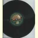 Grammophon-Orchester - Wer kann dafür? / Wenn die...