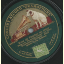 Grammophon-Orchester - Wer kann dafür? / Wenn die Füsschen sie heben