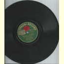 Tanzorchester Tauber - Wiener Walzer / I love her! Oh-Oh!...