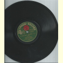Tanzorchester Tauber - Wiener Walzer / I love her! Oh-Oh! Oh!