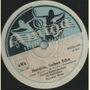 Cornel-Quintett / Cornel-Trio - Winke, Winke / Holdrio, liebes Echo