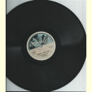 Cornel-Quintett / Cornel-Trio - Winke, Winke / Holdrio, liebes Echo