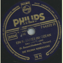 Die Kilima Hawaiians - Lebe wohl, du schwarze Rose / Ein Paradies im Ozean