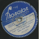 Rudi Häupel - Sommerfreude / Sprühregen