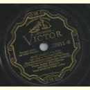 Frank Luther - Of thee I Sing / Who Cares?