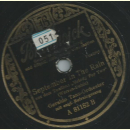 Geraldo Tanz-Orchester - Will You remember / September in the Rain