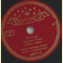 Helmut Zacharias - Charmaine / Ramona