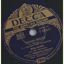 Golkowsky-Quartett - Heideröslein / Friesen-Mädel