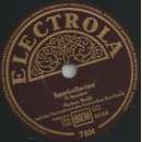 Herbert Beckh - Dschungel-Rumba / Samballerina