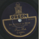 Dajos Bela - Die Mühle im Schwarzwald / Die Schmiede im Walde
