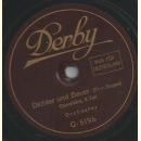 Orchester - Dichter und Bauer