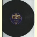 Mantovani und sein Orchester - Edelma / The Deserted...