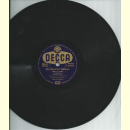 Mantovani und sein Orchester - Edelma / The Deserted Ballroom