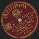 Herbert Ernst Groh - Komm in die Gondel / Wiener Bonbons