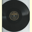 Xavier Cugat und sein Waldorf-Astoria  Orchester, Refrain: Leah Ray / Fernando Alvares - No can do / Copacabana