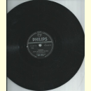 Merv Griffin, Xavier Cugat Orch. - Plegaria (Thats Hot-Cha-Cha with Me!) / Sweet and Gentle