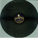 Prof. Hermann Abendroth m. d. Berliner Philharm. Orchester - II. Ungarische Rhapsodie