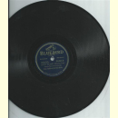 Tony Pastor and his Orch. / Shep Fields and his New Music -  Dance with a dolly / Dont blame me