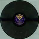 Orchester d. dt. Opernhauses Berlin, Walter Lutze - Du,...