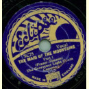 The Grosvenor Light Opera - The Maid of the Mountains