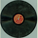 The Biltmore Players - I send you roses / Thats Somerset