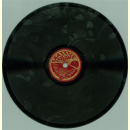 Malcolm Desmond - Smilin through / When a certain pair of...